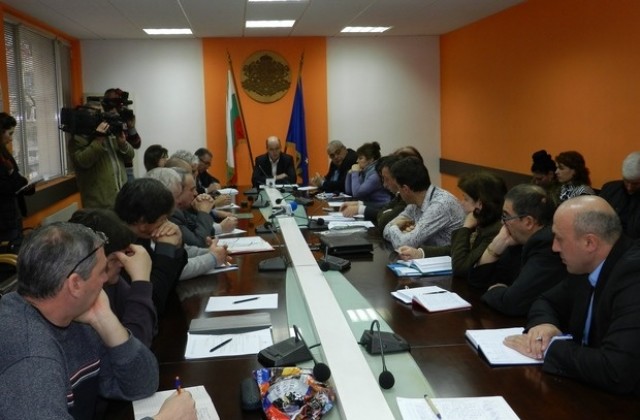 Кметовете във видинско не санкционират нарушителите на Закона за горите