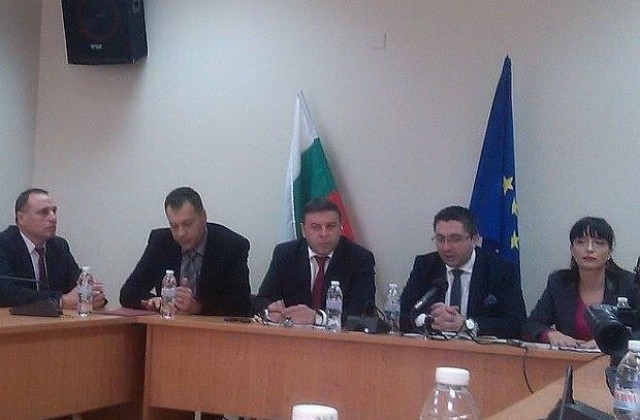 Програмата за саниране на панелни блокове стратира идната седмица