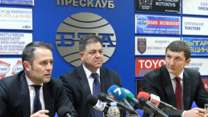 Получаваме 15 млн долара от САЩ за инвестиции в отбраната