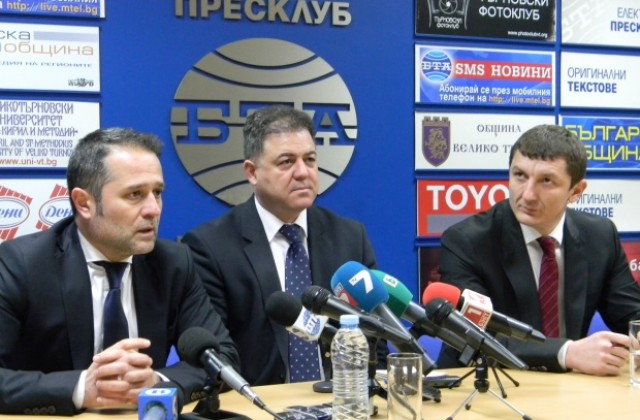 Получаваме 15 млн. долара от САЩ за инвестиции в отбраната