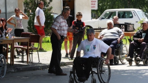 Приемат проекти за рехабилитация и интеграция на хора с увреждания