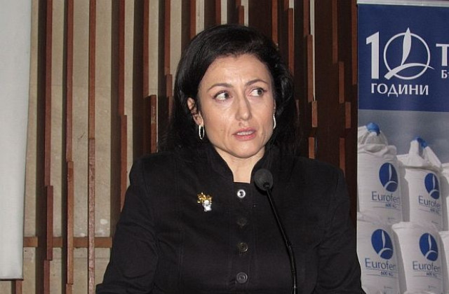 Изплащат близо 1 млрд. лв. на земеделците идната седмица