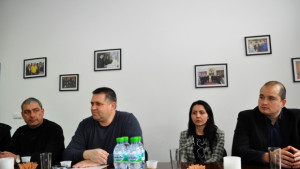 С двама нови общински лидери ГЕРБ в Разградско започва подготовка