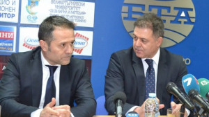 НВУ може да приеме Щаба на многонационалните сили