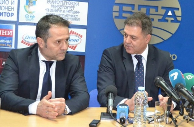 НВУ може да приеме Щаба на многонационалните сили