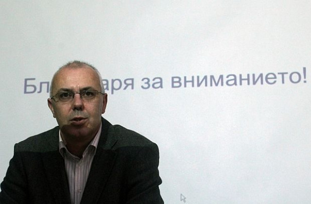 Министър Вучков се надява от март отново да бъдат въведени мобилните камери