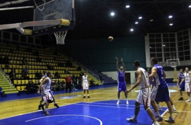 Черно море пречупи Балкан, победи само с точка разлика