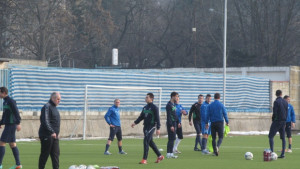 Дунав уреди контрола в Букурещ на 14 февруари