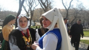 Записват за участие в музикалнофолклорния конкурс Орфеево изворче