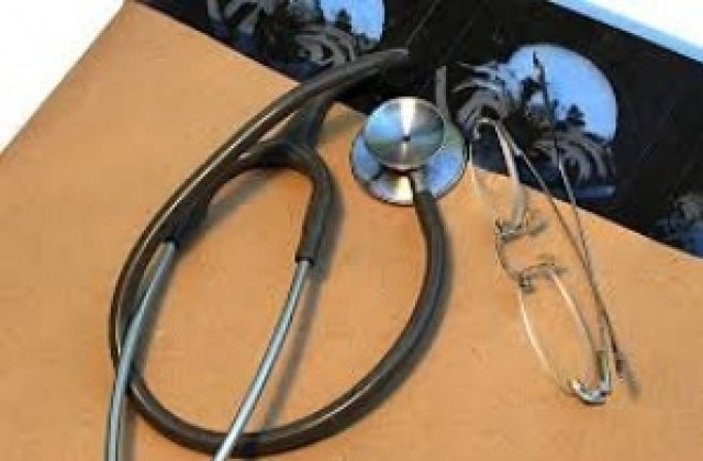 Над 20 хил. пациенти в „Медицински център – Русе” за година