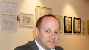 Транспортен коридор ИстанбулКиев през Варна очерта като приоритет Радан Кънев