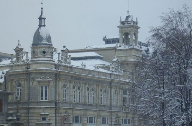 Културен афиш