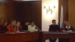 Заседава комисията по образование и заетост