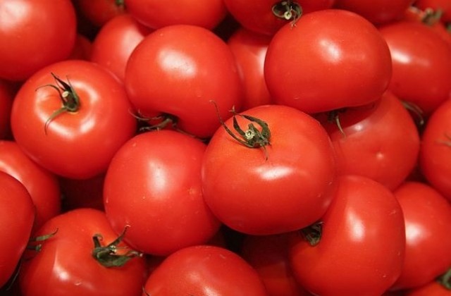 Българските домати на пазара са едва 14%
