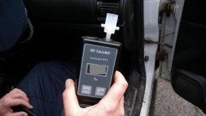 Пиян предизвика катастрофа в Габрово