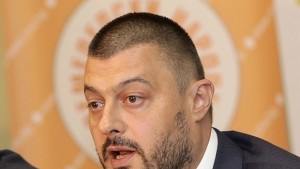 Голяма част от активистите на Бареков в Пловдив отиват в