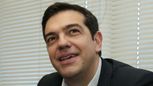 Германски медии СИРИЗА няма да притисне кредиторите