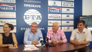 АБВ със свой кандидат за кмет