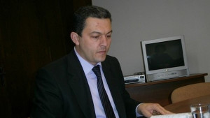 Кметът на Севлиево иска да се възстанови паметника на Йонко