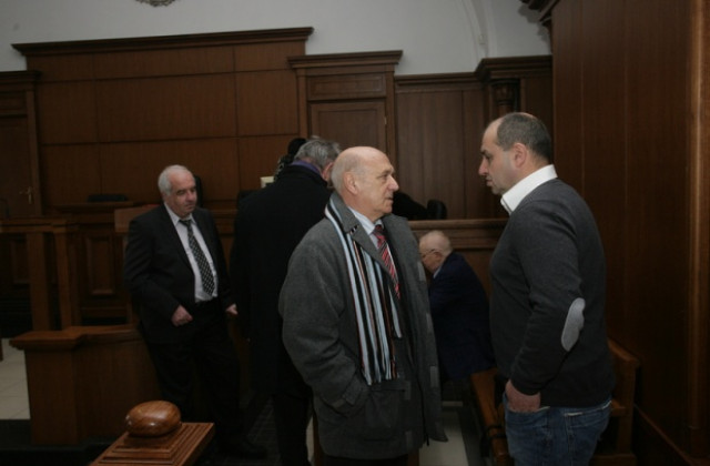 15 години след убийството на млада адвокатка делото влиза във ВКС