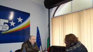 Кирил Калфин Сериозен е интереса на кюстендилци към безплатното саниране