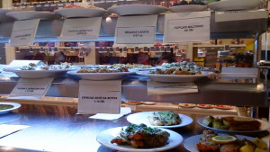 3700 деца се хранят от общинската детска кухня във Варна