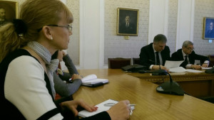 Светлана Ангелова Прехвърлянето на средствата по индивидуалните партиди от УПФ