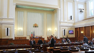 Отмяна на лобистки текстове в ГПК искат депутати