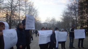 От блок Теодора готвят нов протест