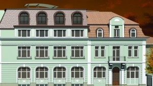 Направиха първа копка на разширението на Авис Медика в центъра