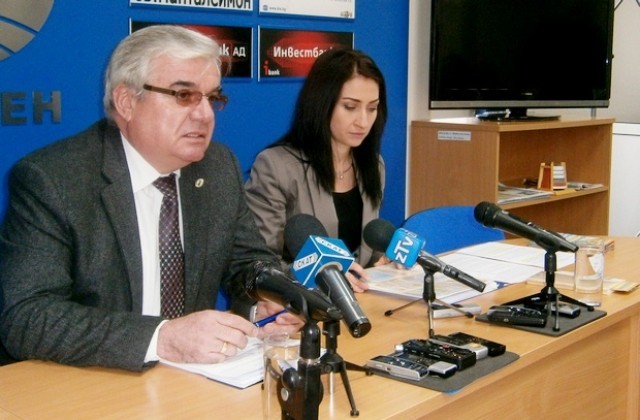 Общината закупува вила в Априлци за отдих на плевенските ученици