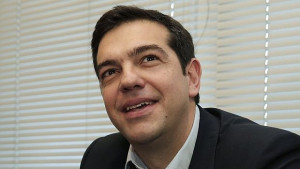 На гръцкия Робин Худ няма да му е лесно