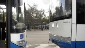 Наредба ще урежда преференциите за пътуване с градския транспорт