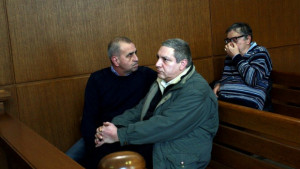 Няма виновни за убития от бетонна плоча младеж в столицата