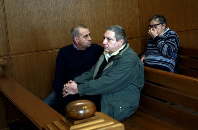 Няма виновни за убития от бетонна плоча младеж в столицата