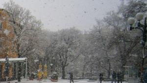 Валежите се активизират