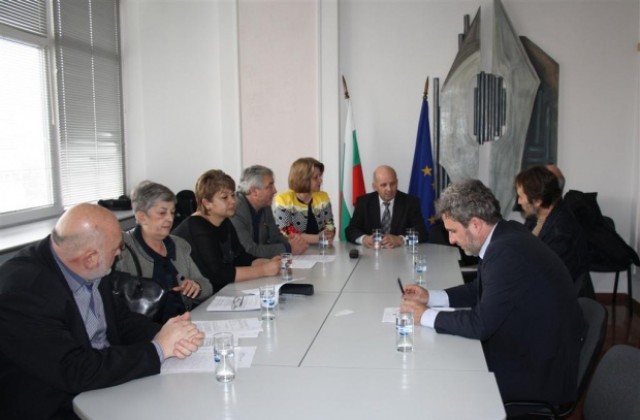 От ГЕРБ настояват за пълен одит на операта