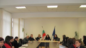 Планприемът за професионално обучение в Шуменско за следващата година предвижда