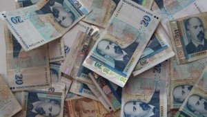 Задигнаха 20 000 лв от къща в Първомай