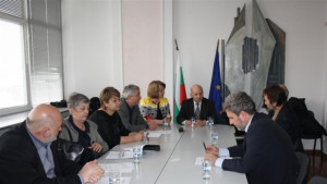 Обсъждат промени в методиката на финансиране на театрите