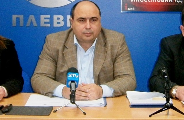 Първа кръгла маса в страната във връзка със санирането провеждат в Плевен