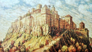 Предлагат крепостта Ряховец да придобие статут на недвижима културна ценност