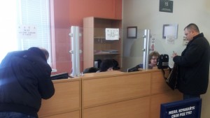 С томбола привличат данъкоплатци в Търговище