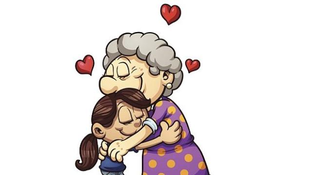 Защо грижата за внуците е ключ към по-добра памет при възрастните