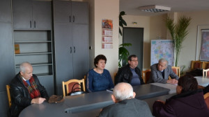 М Бояджиева Санирането да не се ограничава само в областните