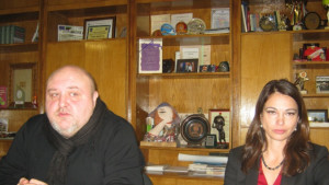 Подобряване на общинската инфраструктура и околната среда са акцентите в