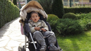 Помогнете на Любчо с каквото можете