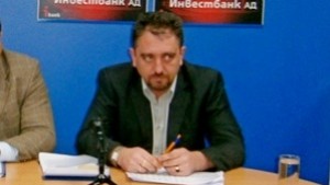 Мартин Митев Няма нищо предизборно в Бюджет 2015