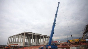 Заводът за биологично третиране на отпадъци ще е готов през