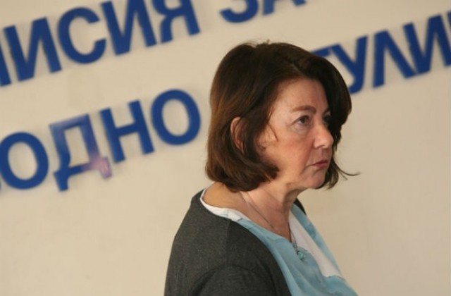 До юли не трябва да има промяна в цената на тока, смята Светла Тодорова